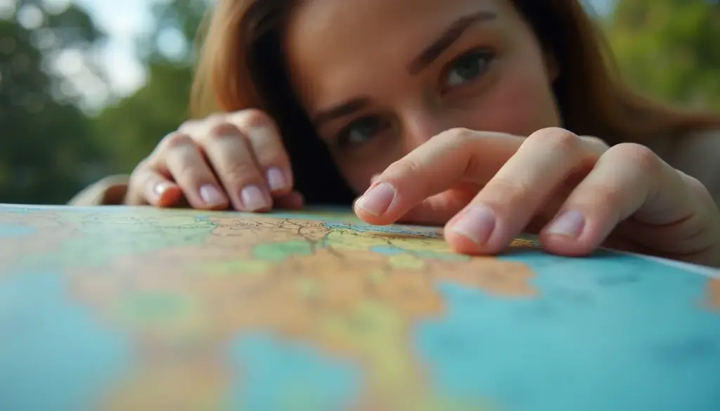 Qual a Capital do RS? O Segredo que Todos Ignoram em 2026!