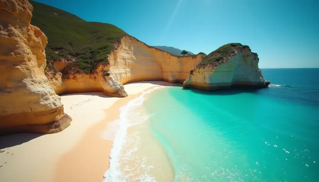 Qual a melhor praia de Santa Catarina? O segredo de 2026!