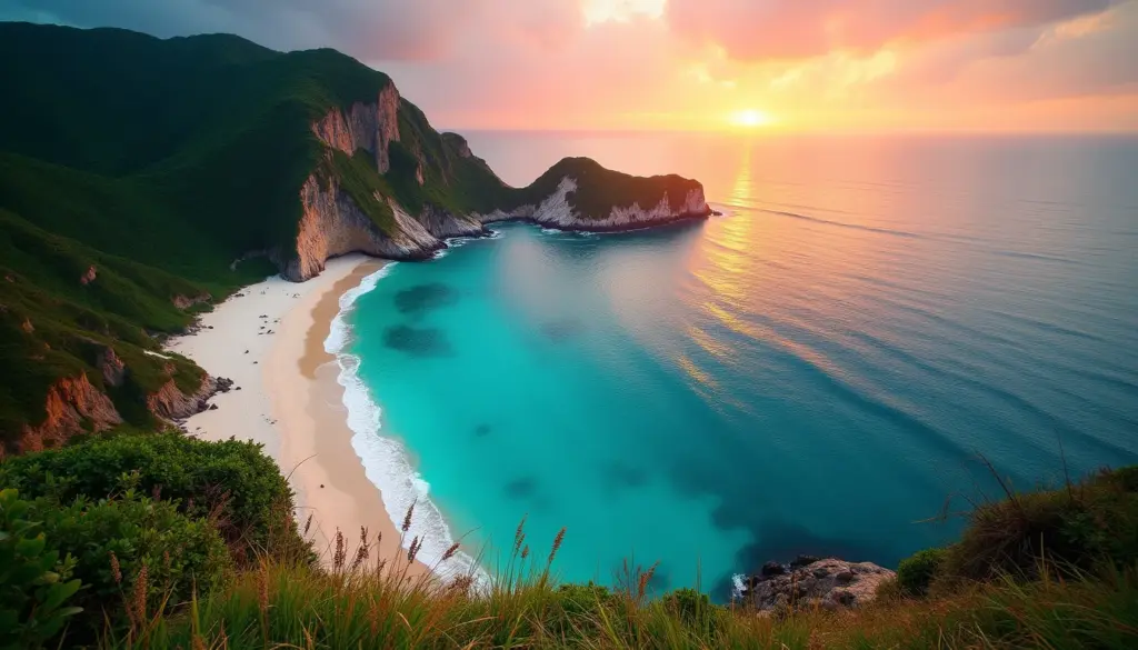 Praias de Santa Catarina: Descubra o Paraíso Escondido em 2026