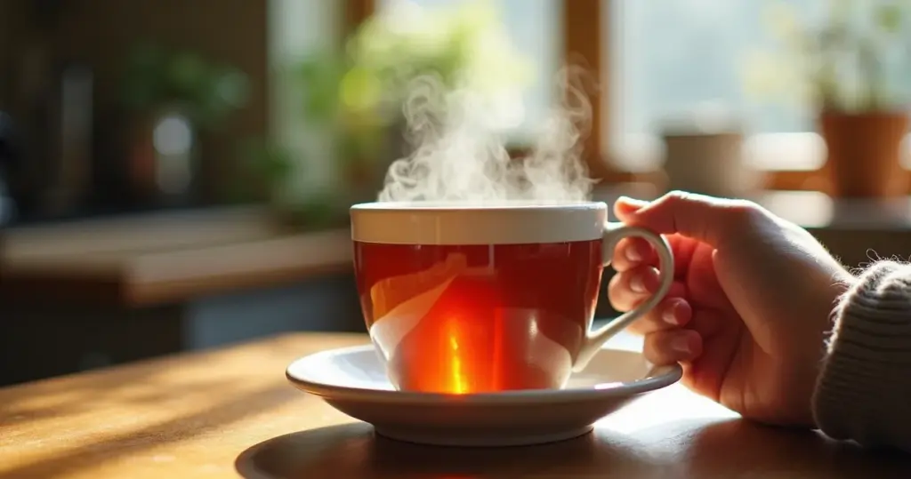 Qual chá é bom para gastrite? Alívio natural e eficaz! Qual chá é bom para gastrite? Alívio natural e eficaz!