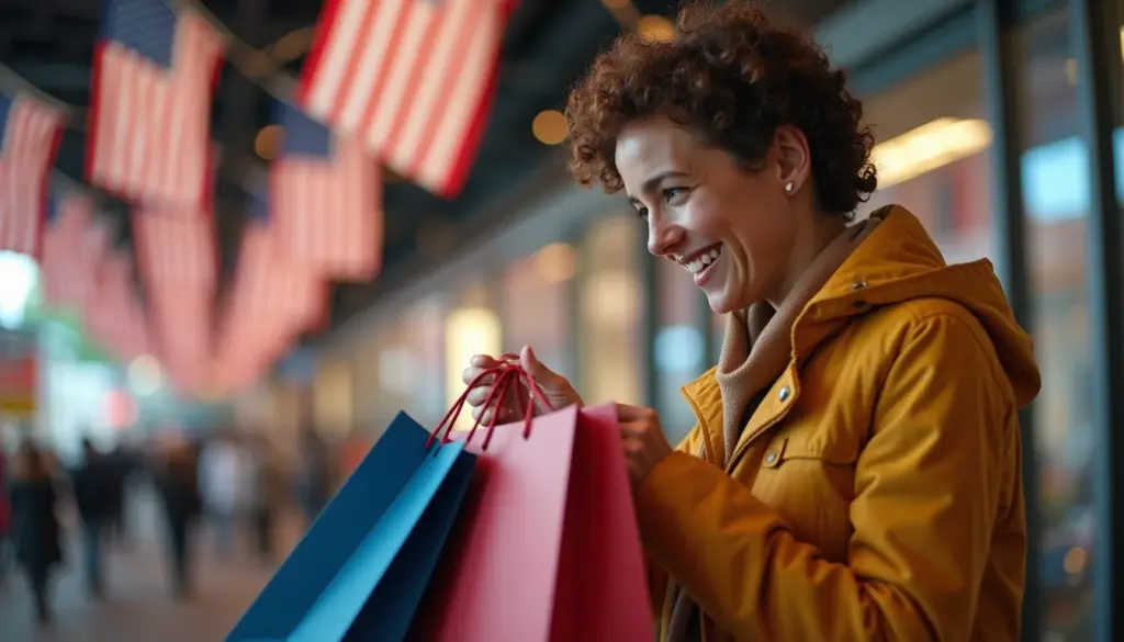 Compras nos EUA em 2026: Qual o Limite para Não Pagar Impostos?