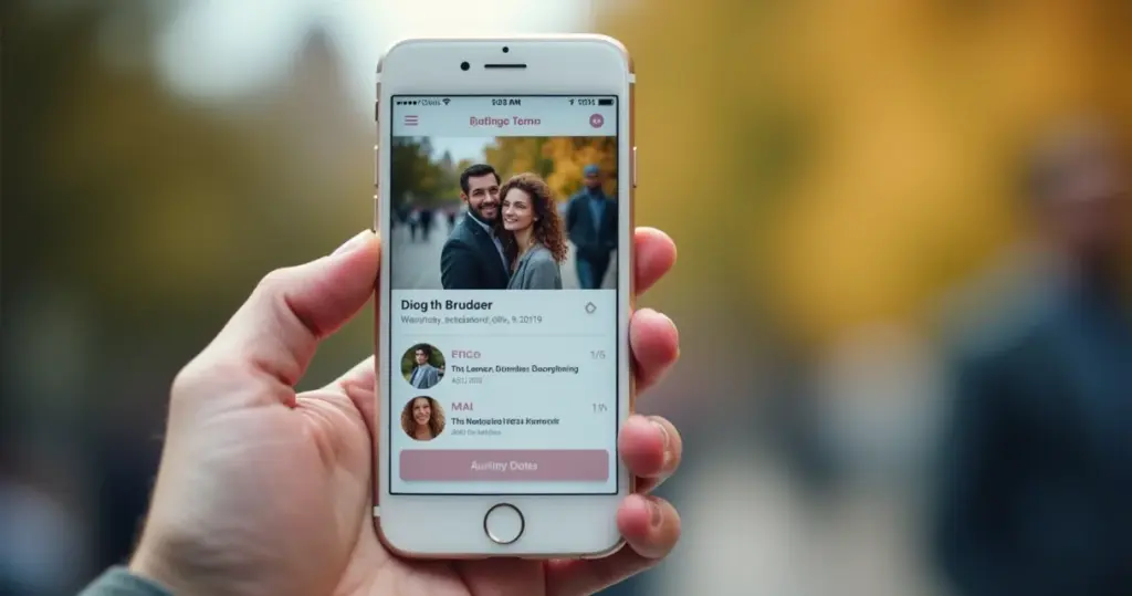 Qual o melhor aplicativo de relacionamento? O segredo! Qual o melhor aplicativo de relacionamento? O segredo!