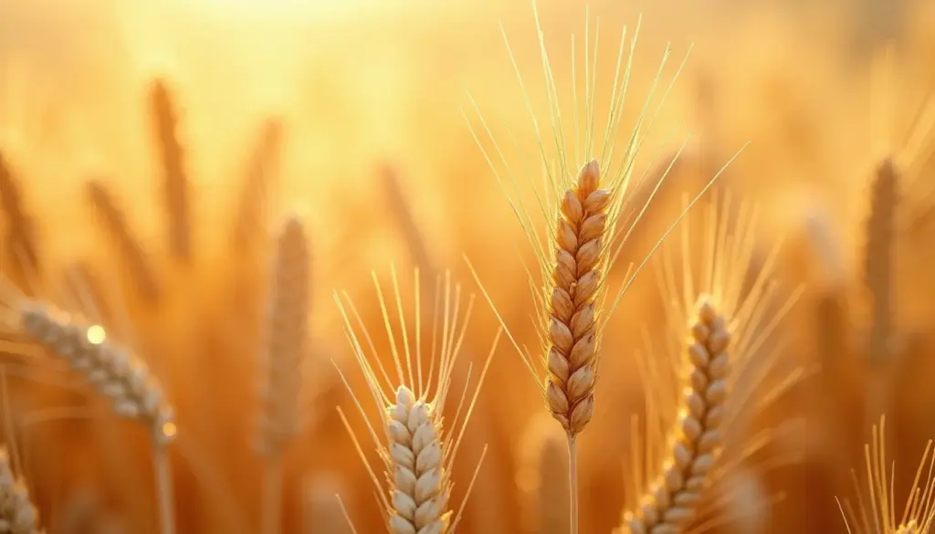 Trigo para Panificação: Como Escolher a Qualidade Ideal em 2026 Trigo para Panificação: Como Escolher a Qualidade Ideal em 2026