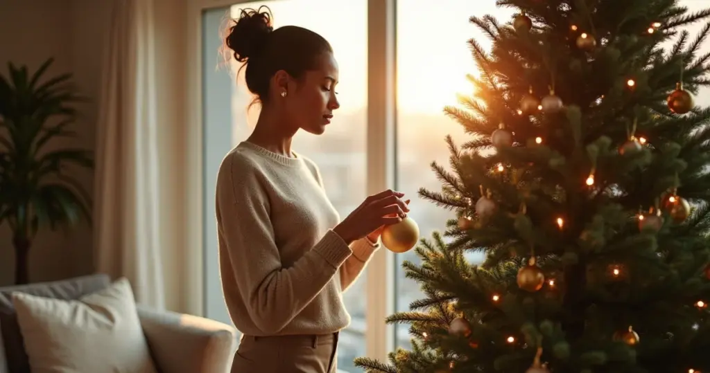 Quando montar a decoração de Natal em 2026: a data certa que evita erros Quando montar a decoração de Natal em 2026: a data certa que evita erros