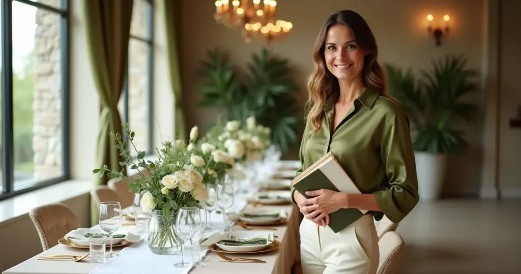 6 Dicas + Valores Reais: Quanto Custa Decoração Casamento Verde Oliva 6 Dicas + Valores Reais: Quanto Custa Decoração Casamento Verde Oliva