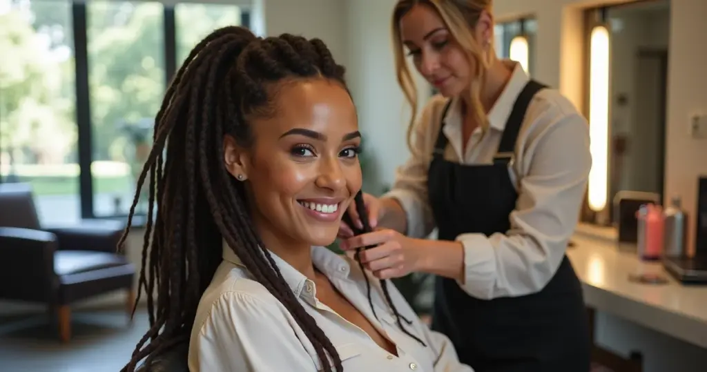 Quanto custa fazer dreads no cabelo? Veja os valores reais de 2026 Quanto custa fazer dreads no cabelo? Veja os valores reais de 2026