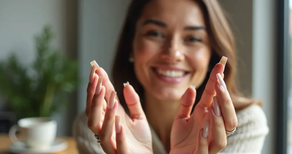Quanto custa fazer esmaltação em gel em unhas curtas? A verdade que salva seu bolso