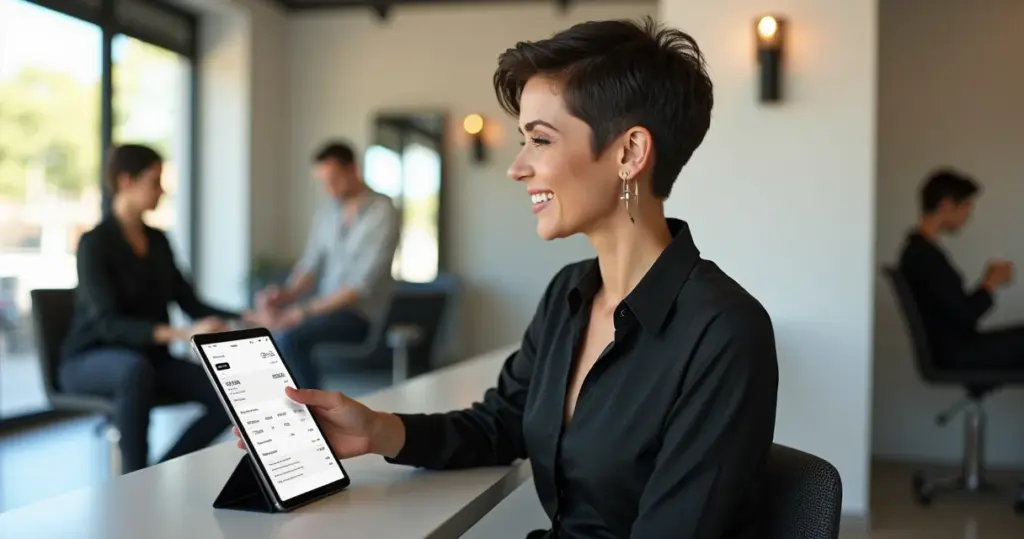 Quanto custa fazer um corte de cabelo curto? Veja o preço REAL em 2026