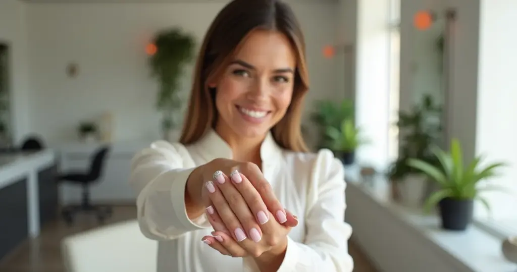 Quanto custa fazer unhas gel chiques? O mapa para você acertar sem gastar a mais Quanto custa fazer unhas gel chiques? O mapa para você acertar sem gastar a mais