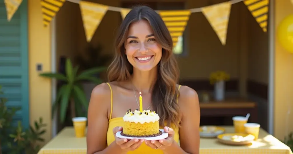 Quanto custa montar festa abelhinha simples? Veja como fazer por menos de R$300