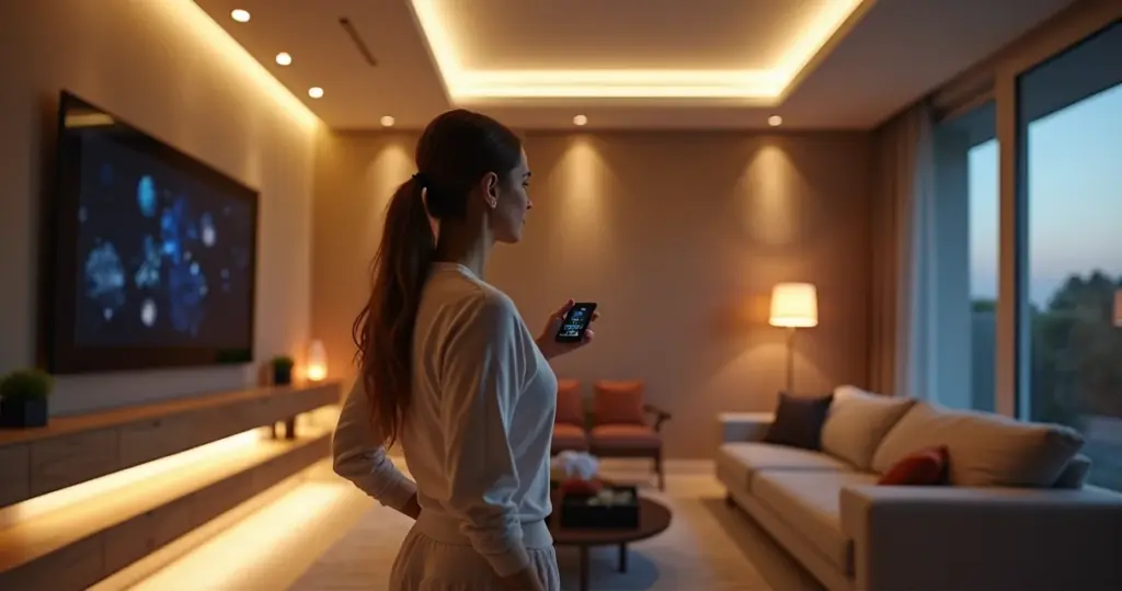 Quanto custa projeto iluminação inteligente casa? Veja como não gastar à toa Quanto custa projeto iluminação inteligente casa? Veja como não gastar à toa