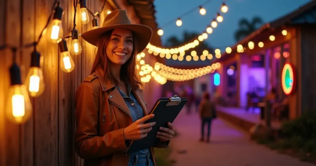 Quanto custa varal de lampadas para festa? O guia que evita sua furada Quanto custa varal de lampadas para festa? O guia que evita sua furada