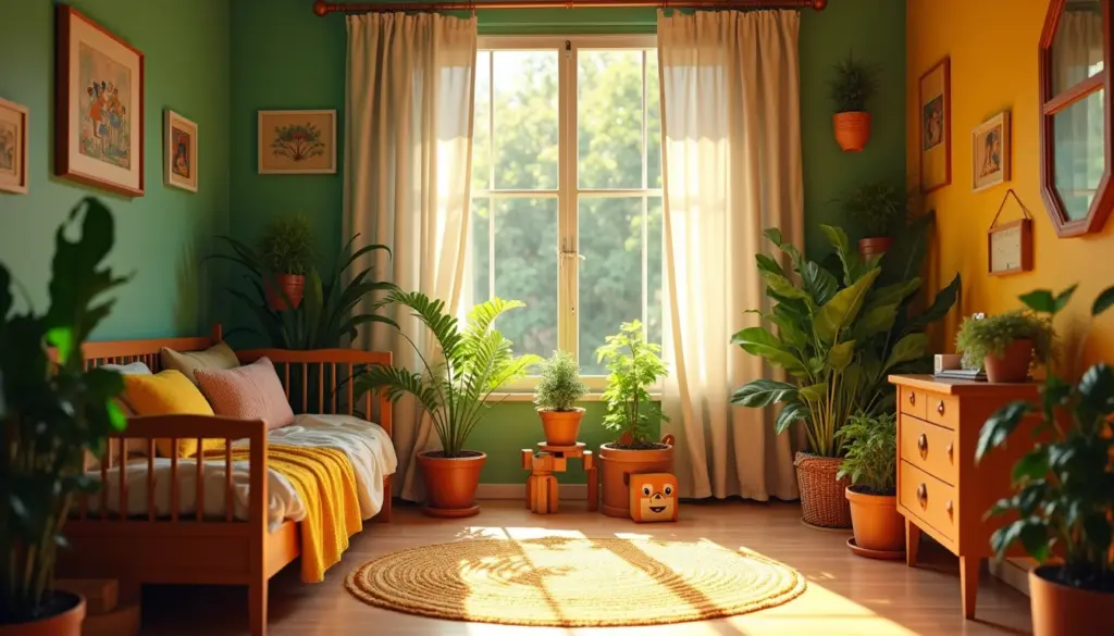 Quartos Infantis: transformações incríveis [Guia 2026]