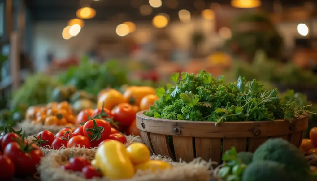 Campo à Mesa: Como Garantir a Rastreabilidade dos Alimentos?