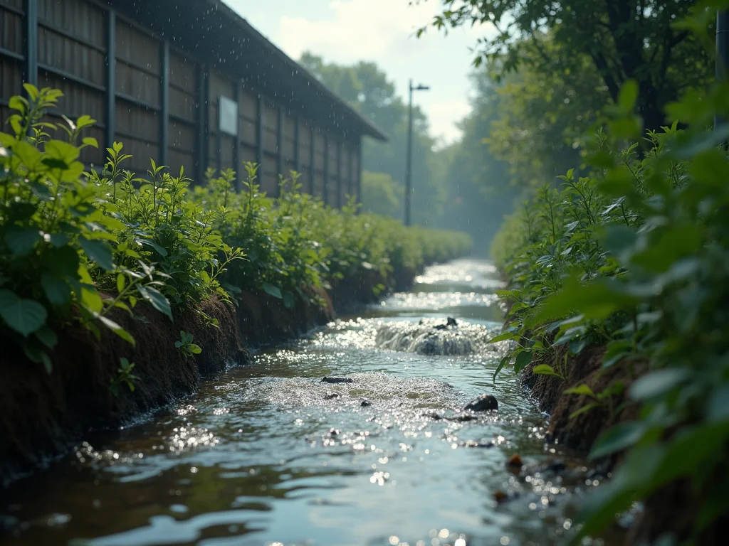 Como Reaproveitar Água da Chuva em 2026: Guia Completo Como Reaproveitar Água da Chuva em 2026: Guia Completo