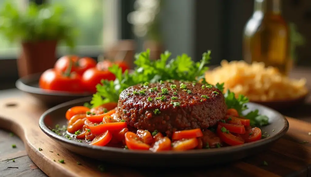 Receita de Carne Moida: O segredo para um prato incrível [Rápido]