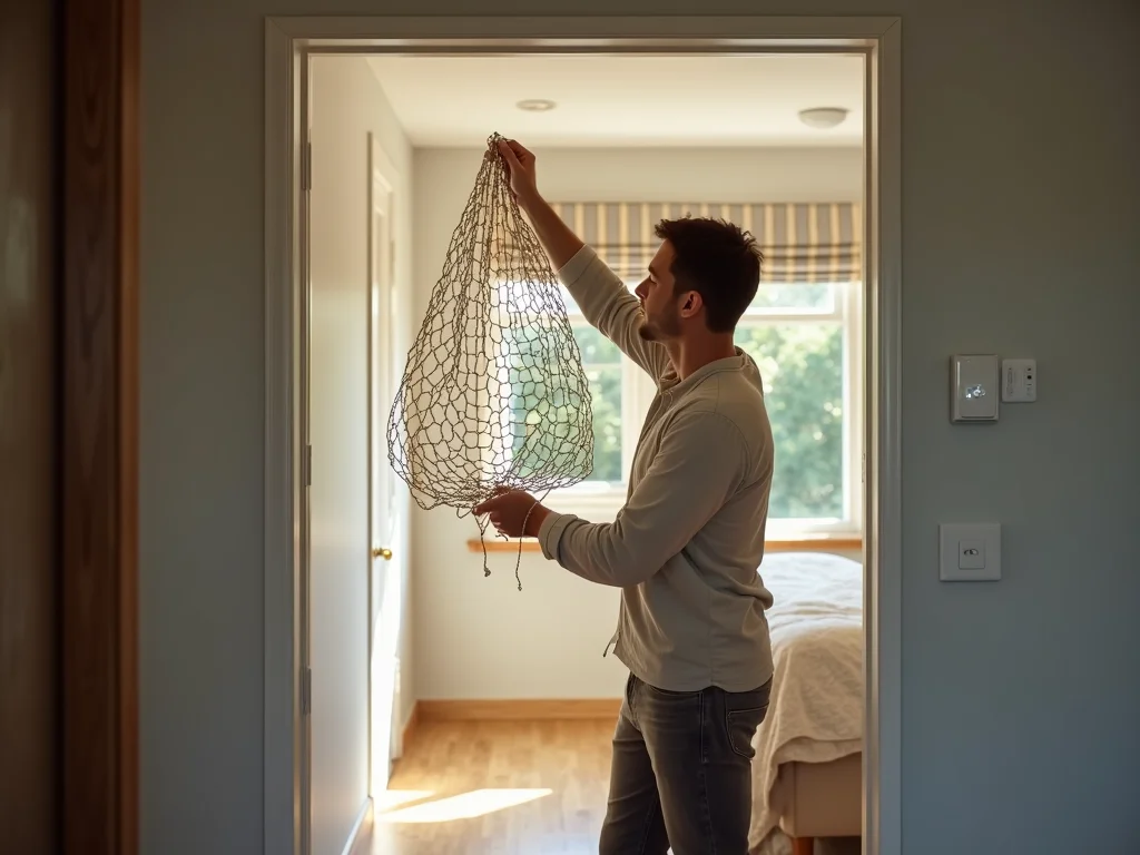 Rede de Proteção: Aprenda a Instalar Facilmente em 2026 Rede de Proteção: Aprenda a Instalar Facilmente em 2026