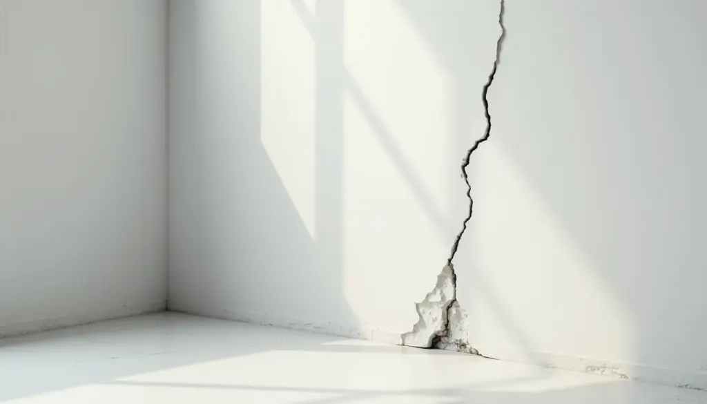 Canto de Parede Quebrado? Aprenda a Reparar Facilmente!