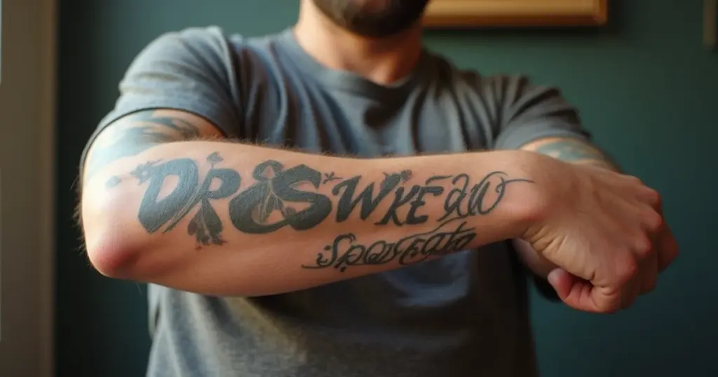 Resiliência Significado Tatuagem: Cicatrizes que Contam Sua Força Resiliência Significado Tatuagem: Cicatrizes que Contam Sua Força