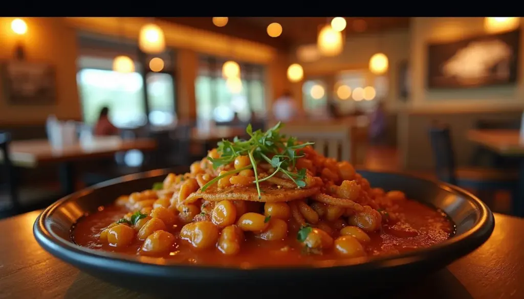 Restaurantes em Orlando: 7 Joias Escondidas Que Você Precisa Conhecer!