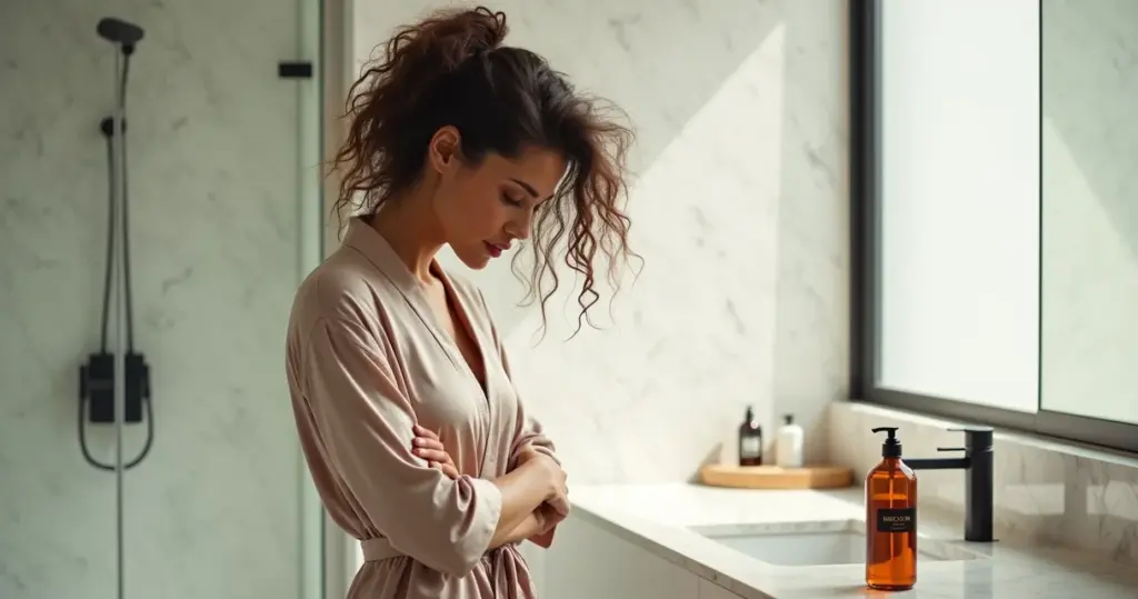 Riscos de usar monovin no shampoo: o perigo que ninguém te conta