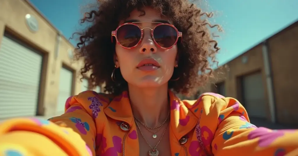 Roupa de 1980: O Guia Completo para Reviver o Estilo 80s em 2026