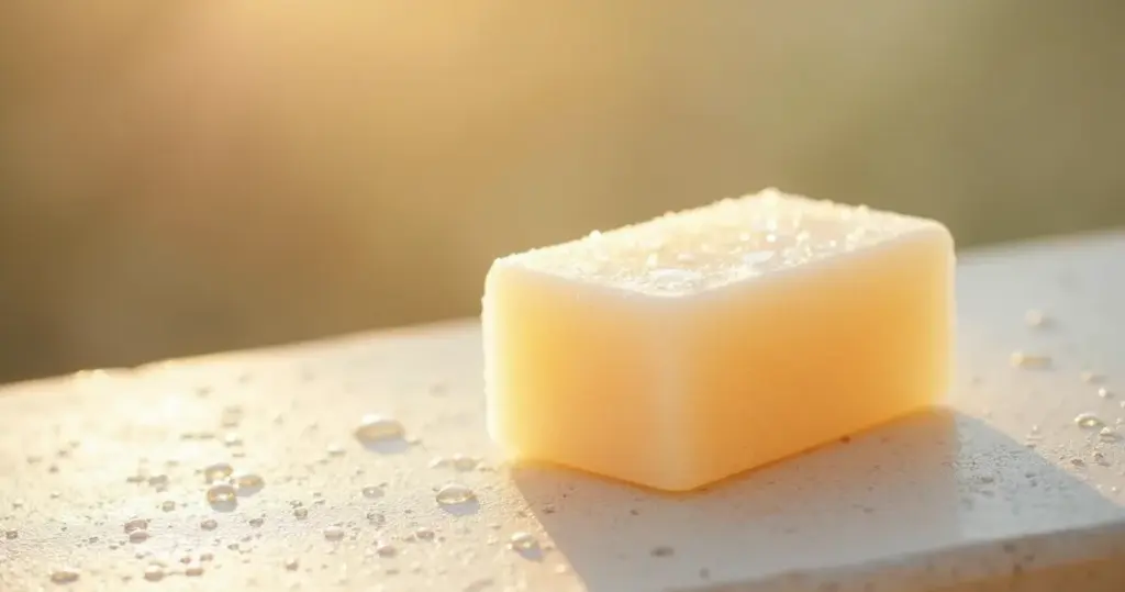 Sabonete neutro para o rosto: o segredo [2026] para pele radiante