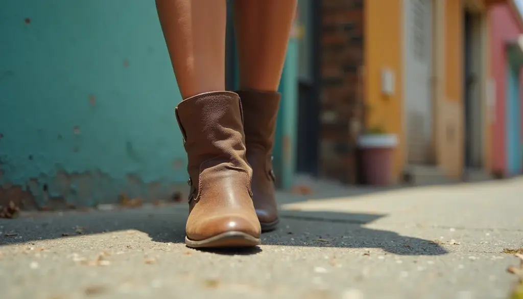 Saia E Bota: A Tendência "Chic" de 2026 Que Você Precisa Ver!