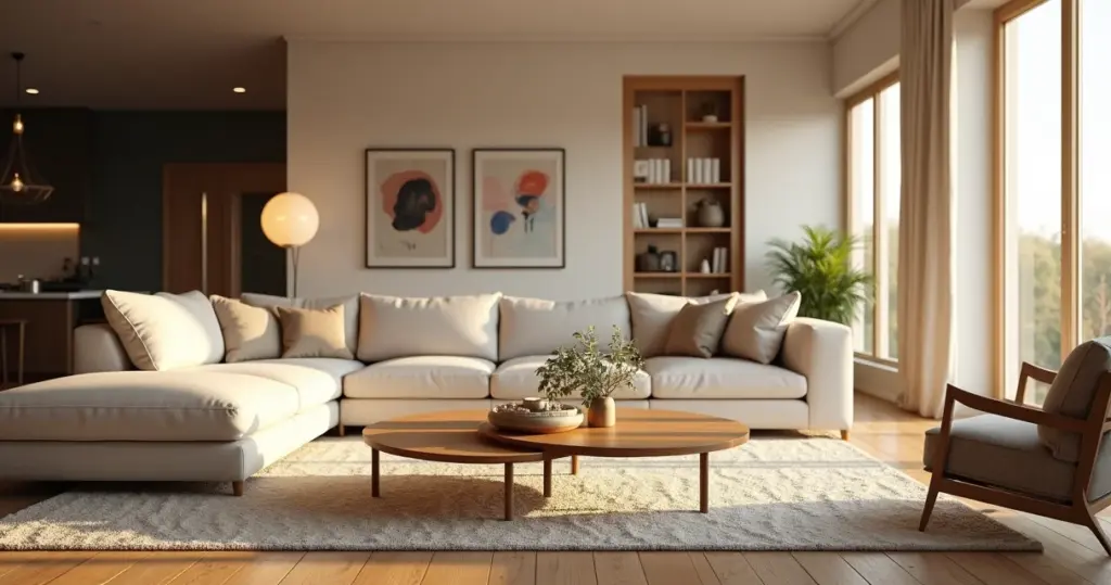 Sua Sala Linda em 2026: O Guia Definitivo Revelado!