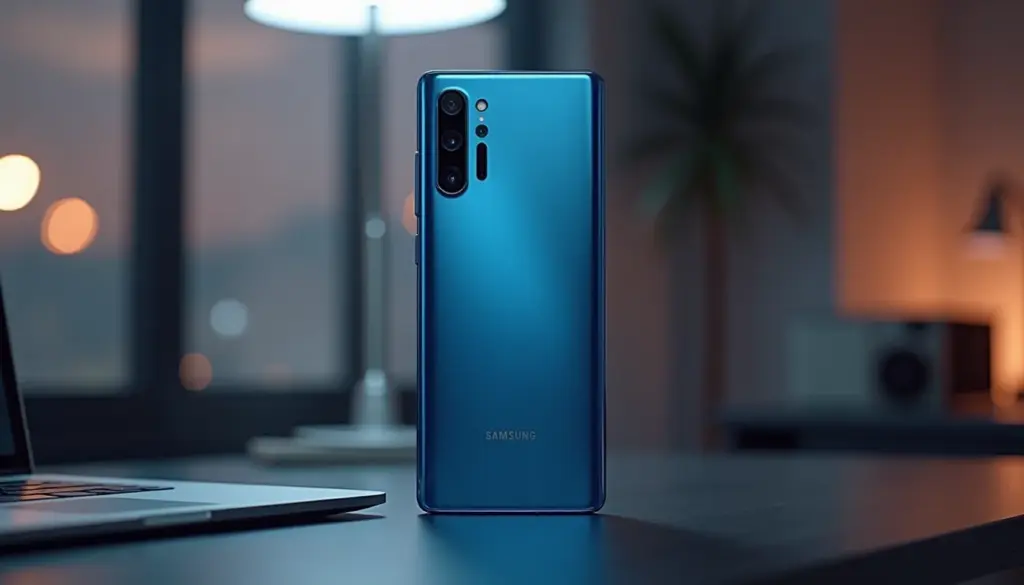 Samsung Galaxy S25: O Upgrade Que Você Esperava em 2026?