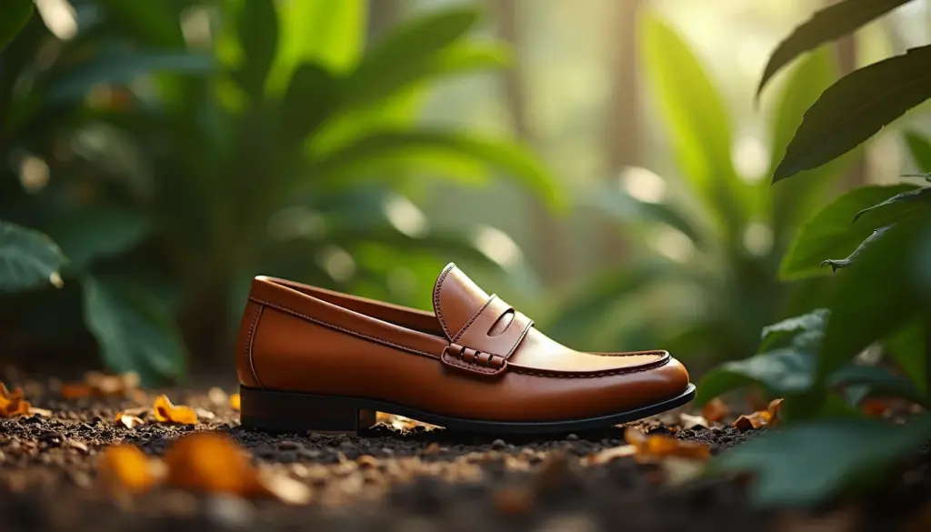 Sapato Loafer: o toque de estilo atemporal que você precisa [2026]