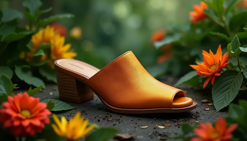 Sapato Mule: o guia definitivo para looks incríveis em 2026 Sapato Mule: o guia definitivo para looks incríveis em 2026