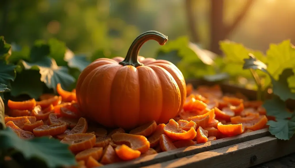 Semente de Abobora: 7 benefícios para sua saúde e bem-estar!