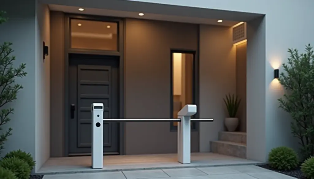 Sensor de Barreira para Alarme: Proteção Essencial em 2026?