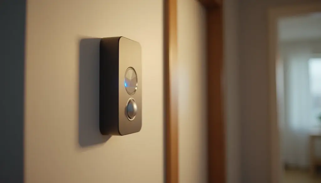 Sensor de Presença: Como Instalar Sem Erros em 2026