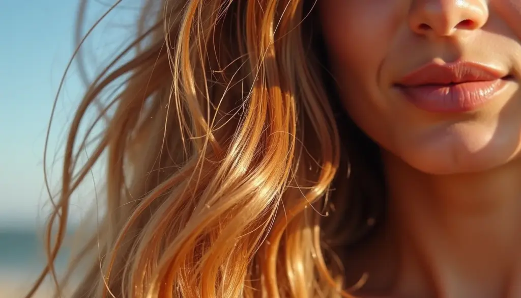 Serum Para Cabelos: O Segredo de Brilho em 2026