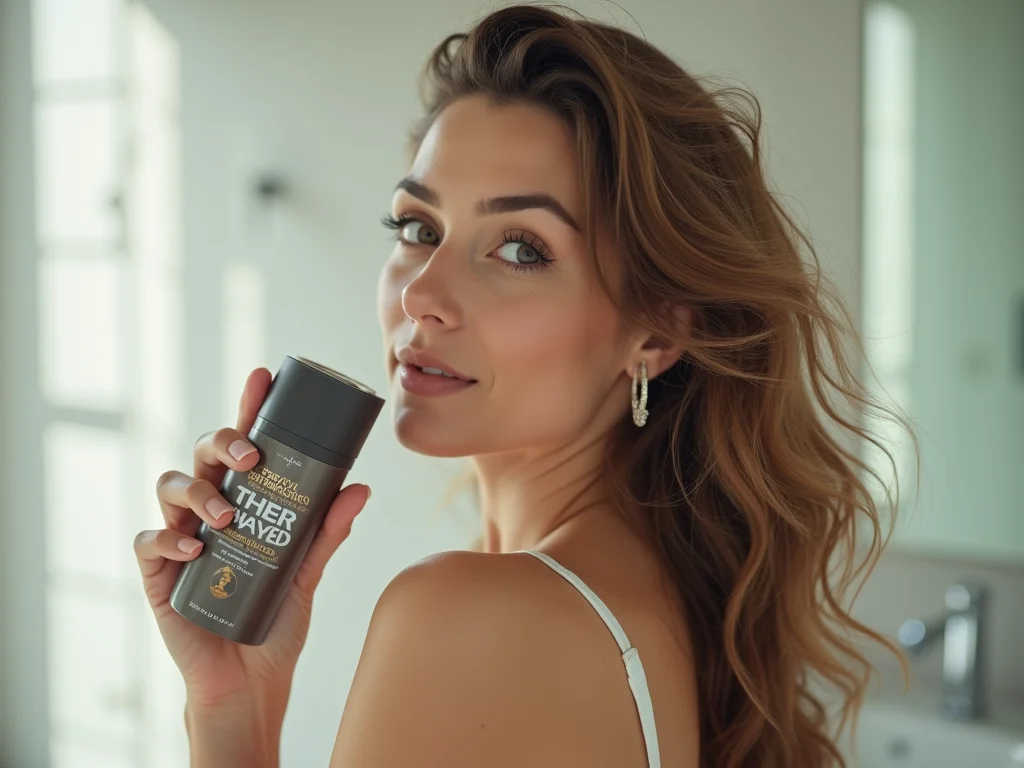 Cabelos Frescos em Minutos: Descubra o Segredo do Shampoo a Seco Cabelos Frescos em Minutos: Descubra o Segredo do Shampoo a Seco