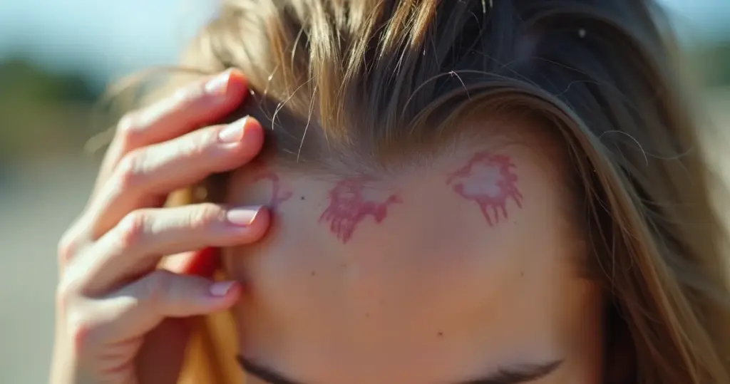 Shampoo para Alergia no Couro Cabeludo: Alívio Rápido! Shampoo para Alergia no Couro Cabeludo: Alívio Rápido!