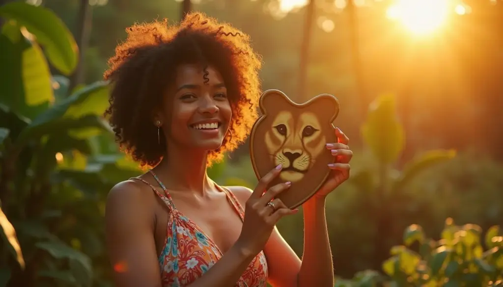 Signo de Leão no Amor: A conexão que você busca (Revelado)