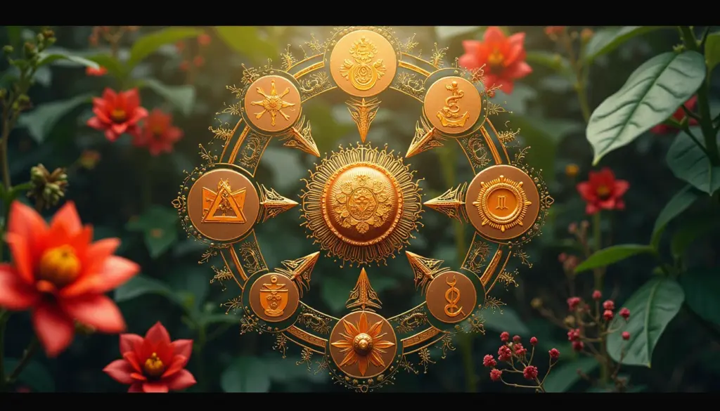 Símbolos dos Signos: desvende seu mapa astral [Guia Completo]