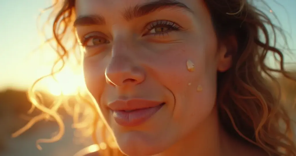 Skincare Pele Oleosa: Adeus Brilho, Olá Pele Radiante! Skincare Pele Oleosa: Adeus Brilho, Olá Pele Radiante!