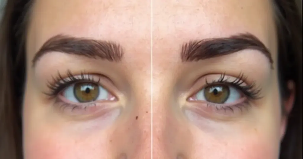 Sobrancelha Antes e Depois: Transforme Seu Olhar em 2026