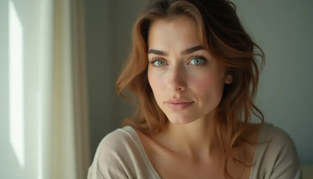 Sobrancelha Natural: O Guia Essencial Para Um Olhar Perfeito em 2026 Sobrancelha Natural: O Guia Essencial Para Um Olhar Perfeito em 2026