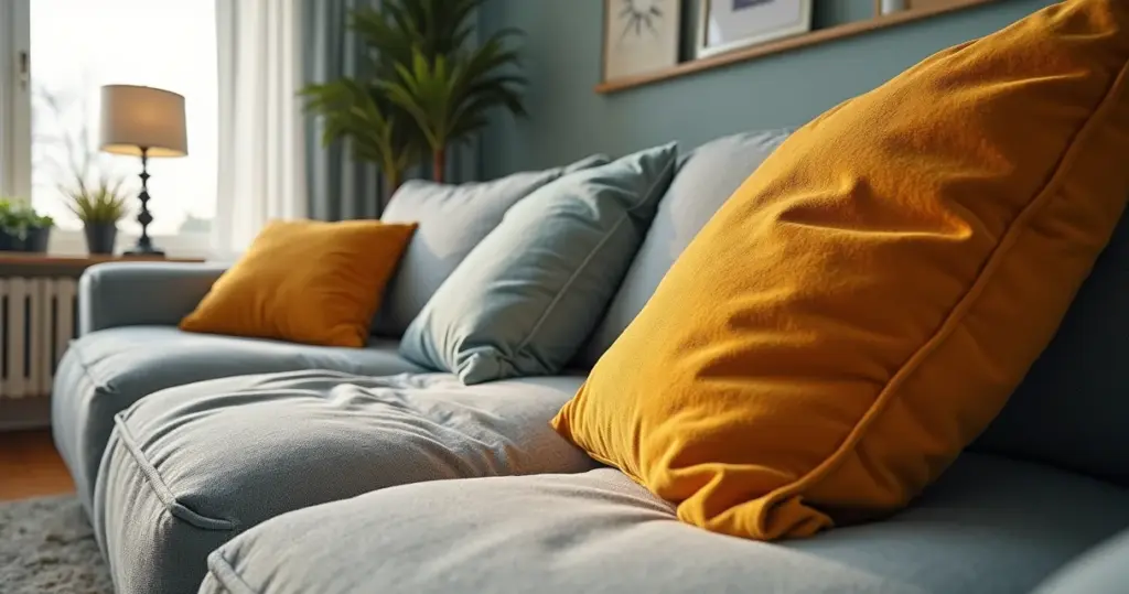 Sofá de Sala: O Guia Definitivo para Transformar Seu Lar