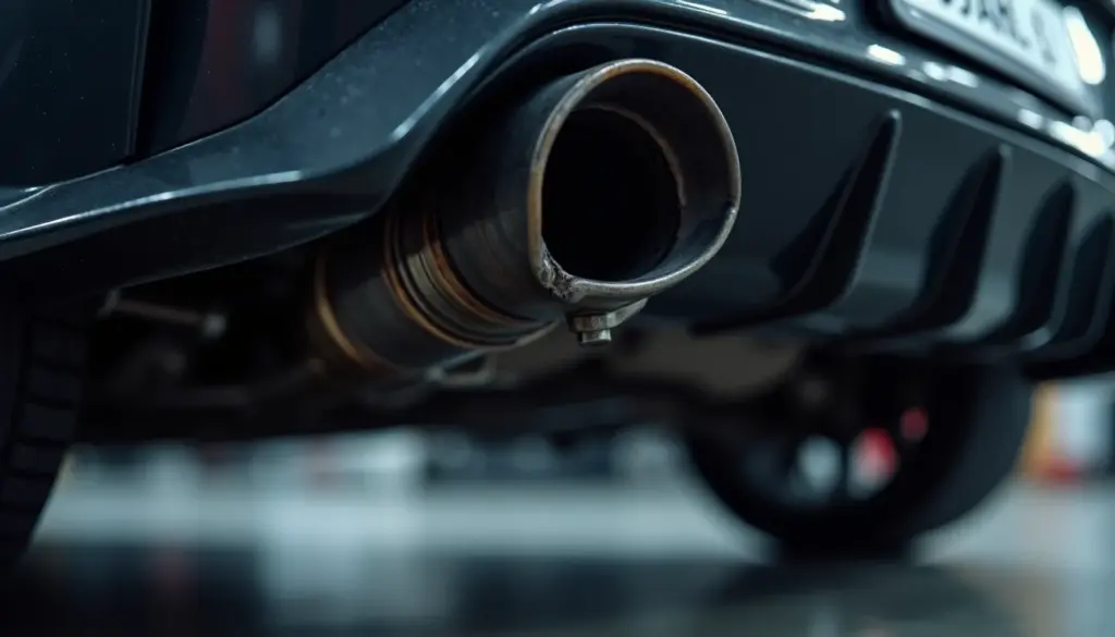 Sonda Lambda: Como Saber Se a Sua Precisa de Troca em 2026 Sonda Lambda: Como Saber Se a Sua Precisa de Troca em 2026