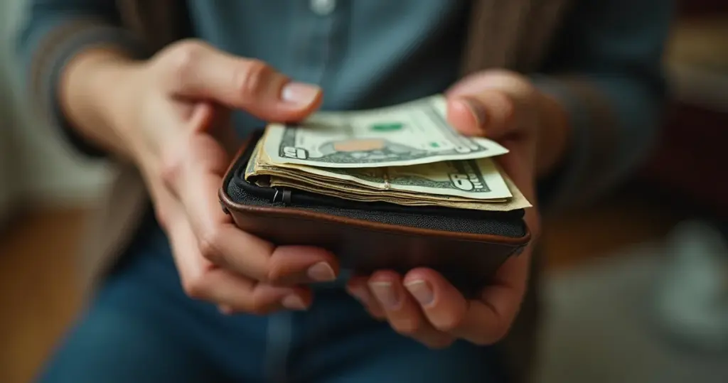 Sonhar com carteira cheia de dinheiro: Sinais e caminhos para prosperar Sonhar com carteira cheia de dinheiro: Sinais e caminhos para prosperar