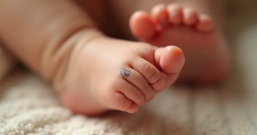 Tatuagem do Pezinho: 7 designs que vão te inspirar [2026]
