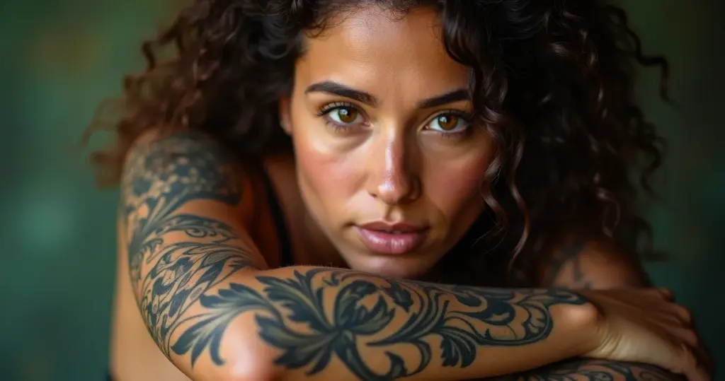 Tatuagem feminina fotos: 17 inspirações que vão te conquistar [2026]