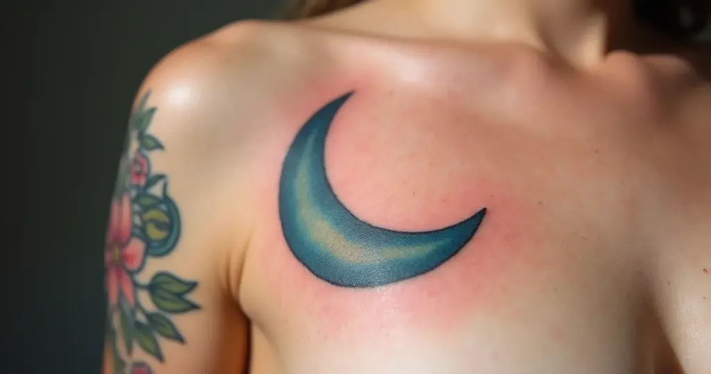 Tatuagem Lua Significado: Desvende os Mistérios em 2026