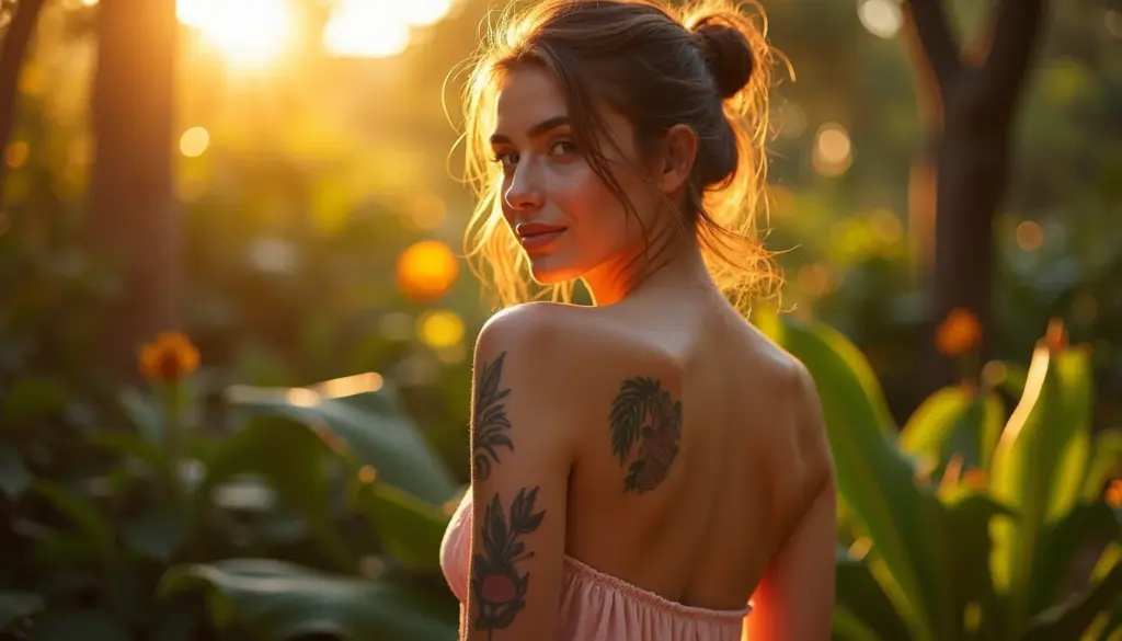 Tatuagem Minimalista Feminina: 11 Ideias [2026]